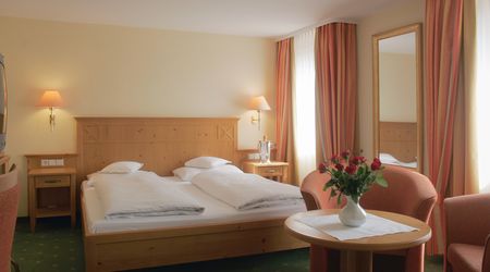  - Comfort Room